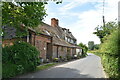 Letterbox Cottages