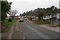 Brunel Avenue, Watcombe, Torbay