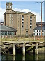 South Shed, Victoria Dock