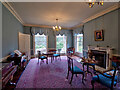 Drawing Room, Quarry Bank House