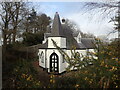 The Birdhouse in Knole Park