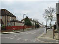 Middleton Avenue, Greenford