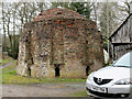 Beehive brick kiln, Oreton Road, Oreton