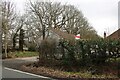 House on Hawkswood Road, South Hanningfield