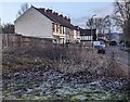 Row of houses, Llanwern