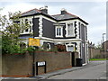 Clyde Road London N15 once prestigious house