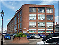 SK6004 : 70 Rolleston Street, Leicester by Stephen Richards