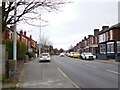 Stockport Road West