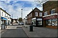 Stowmarket, Ipswich Street