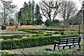 Stowmarket, Food Museum: The Kitchen Garden