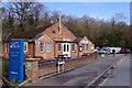 Woodhall Spa Conservative Club