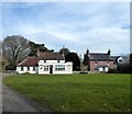 Star House/Star Cottage, Down Street, Piltdown