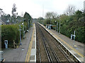 Holmwood station