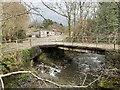 Farm bridge