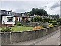 Bungalows on Clachnaharry Road