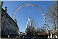 TQ3079 : The London Eye by N Chadwick