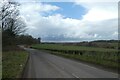 Cattle Lane towards Barwick