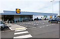 Lidl, Droitwich Road, Worcester