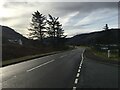 A87 near Ardelve