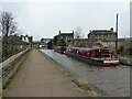 Leeds & Liverpool Canal