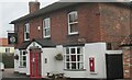 The Bluebell inn, Lound.