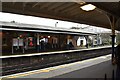 TQ1976 : Kew Gardens Station by N Chadwick