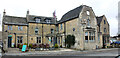 The Old New Inn, Rissington Road, Bourton-on-the-Water