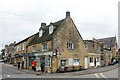 Coffee Hub and The Den, High Street, Bourton-on-the-Water