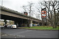 Chiswick flyover