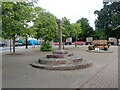 Market Cross, Beauly