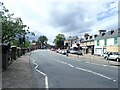 Beauly High Street