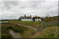 Riverside Cottages, North Fambridge