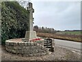 Knockbain War Memorial