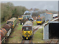 Llanelli & Mynydd Mawr Railway