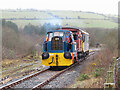 Llanelli & Mynydd Mawr Railway