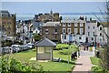 Path on East Cliff, Herne Bay