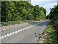 Dudley Road bridge