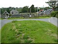 Llanegryn church