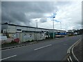 Construction buildings and industrial units, Matford Business Park, Exeter