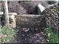 ST9387 : Stone Stile, Malmesbury by Aileen Hood