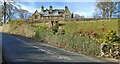 Pateley Bridge, Street Lane