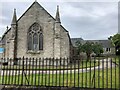 Clyne Parish Church