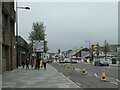 J4844 : Market Street, Downpatrick by Christine Johnstone
