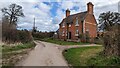 Chapel House, Eaton Mascott