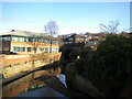 River Sheaf, Heeley