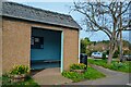 Aylburton : Bus Shelter