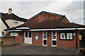 Salfords Village Hall