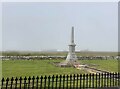 Keiss War Memorial