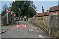 Chepstow : Steep Street