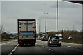 Bristol : Avonmouth - M5 Motorway